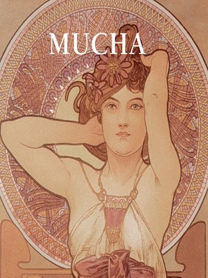 Mucha - ebook